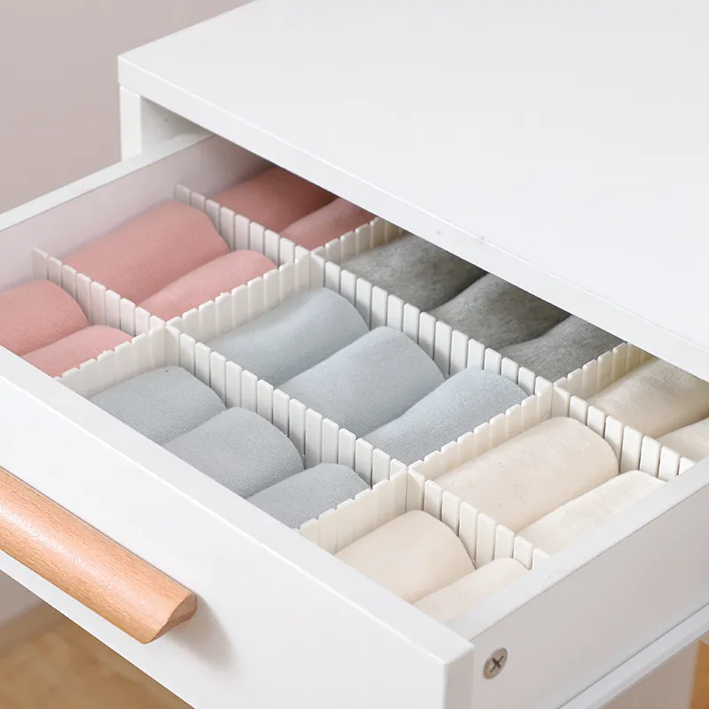 Drawer Storage Dividers (Set of 4) - Image 7