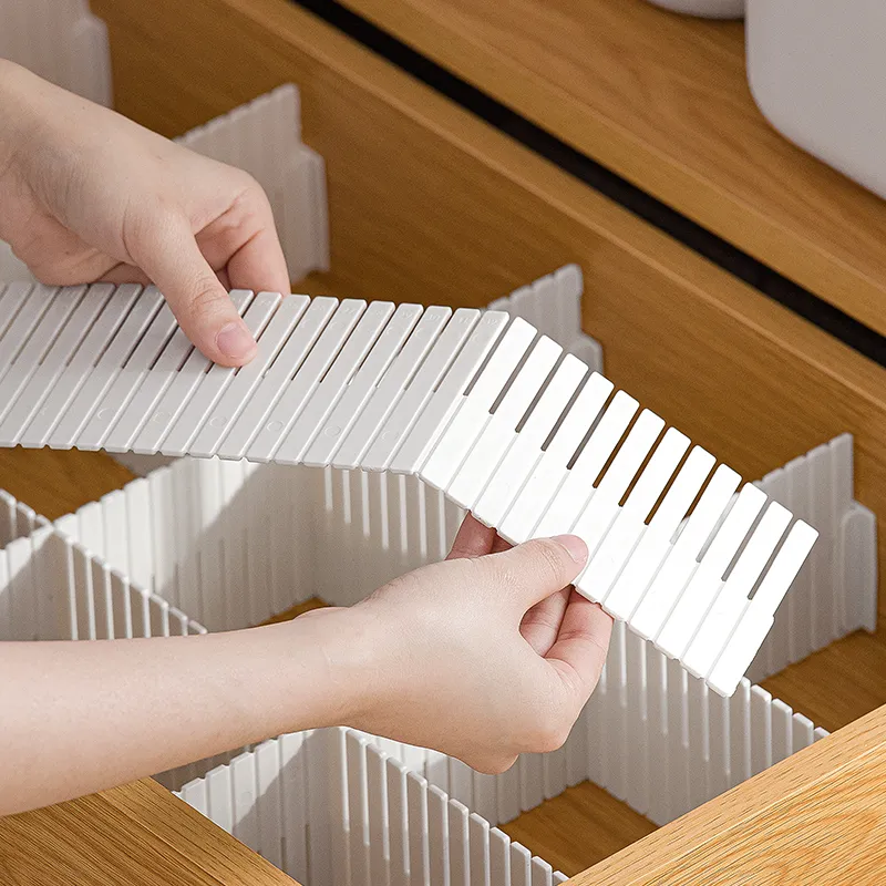 Drawer Storage Dividers (Set of 4) - Image 8