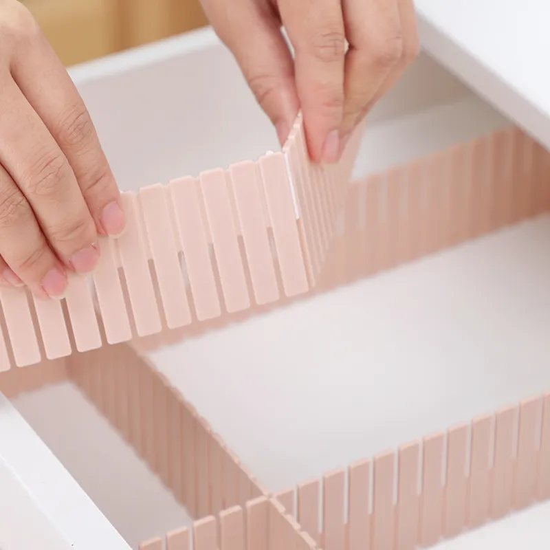 Drawer Storage Dividers (Set of 4) - Image 9