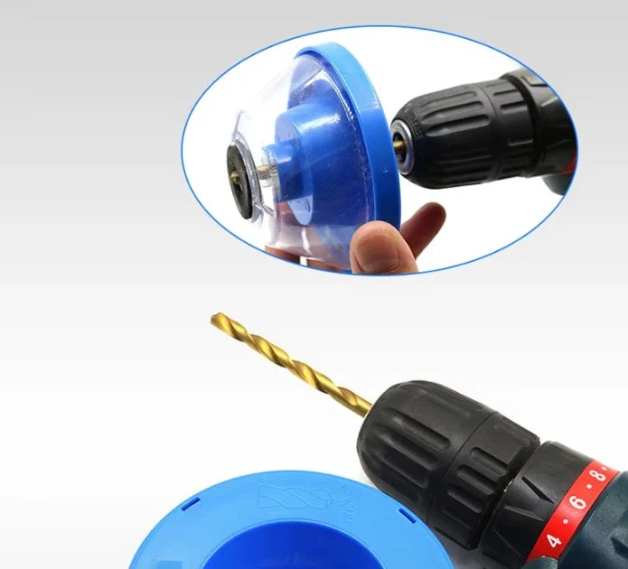 Drill Dust Collector - Image 3