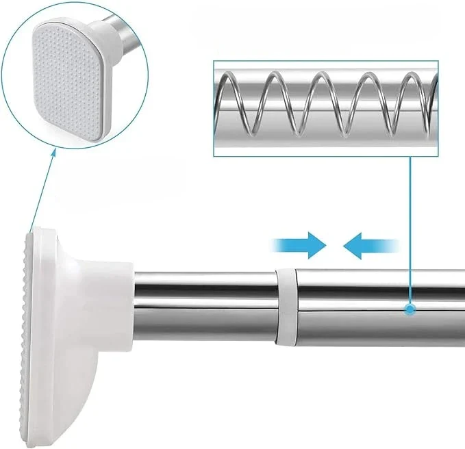 Drill-Free Adjustable Rod - Image 7