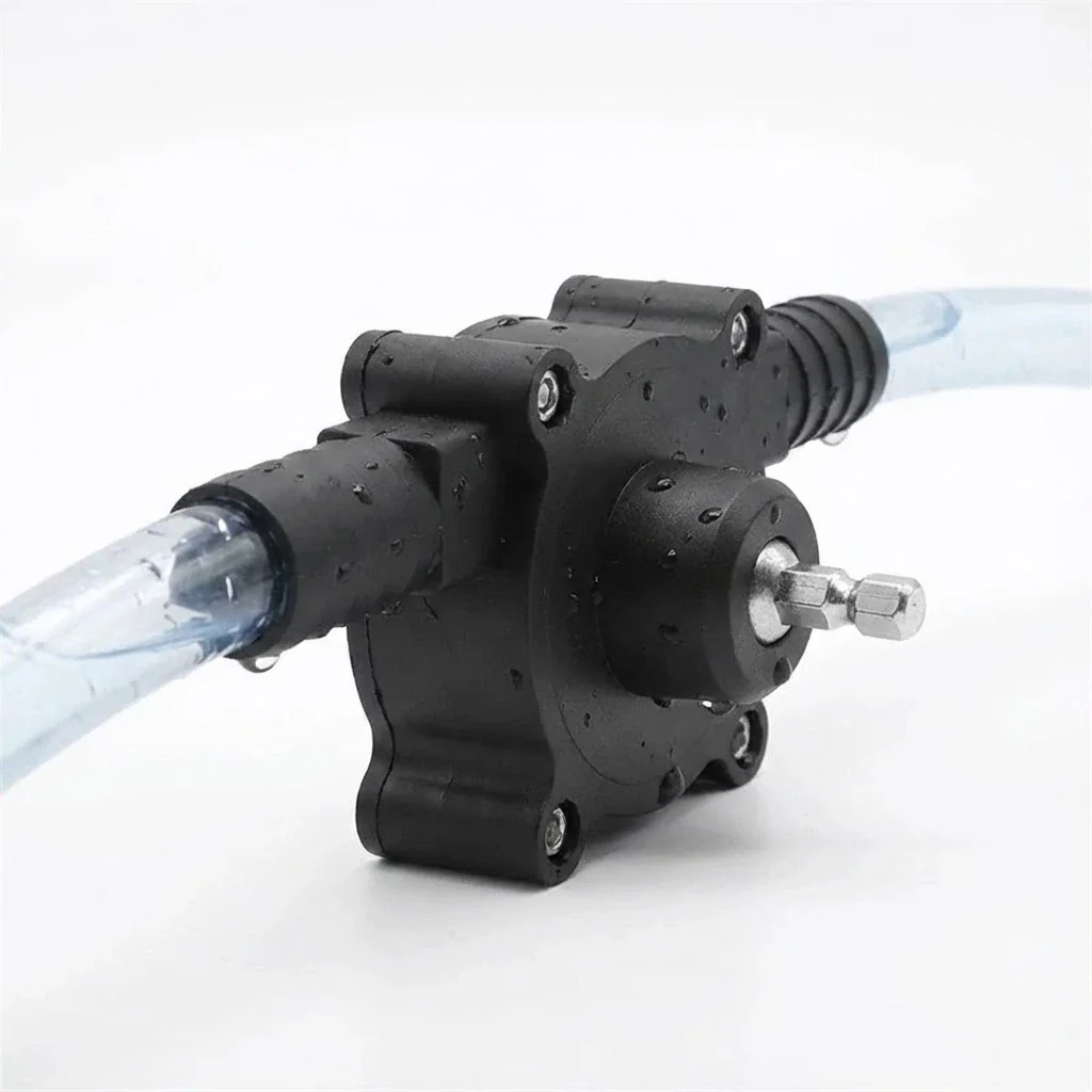 Drill Powered Pump - Image 4