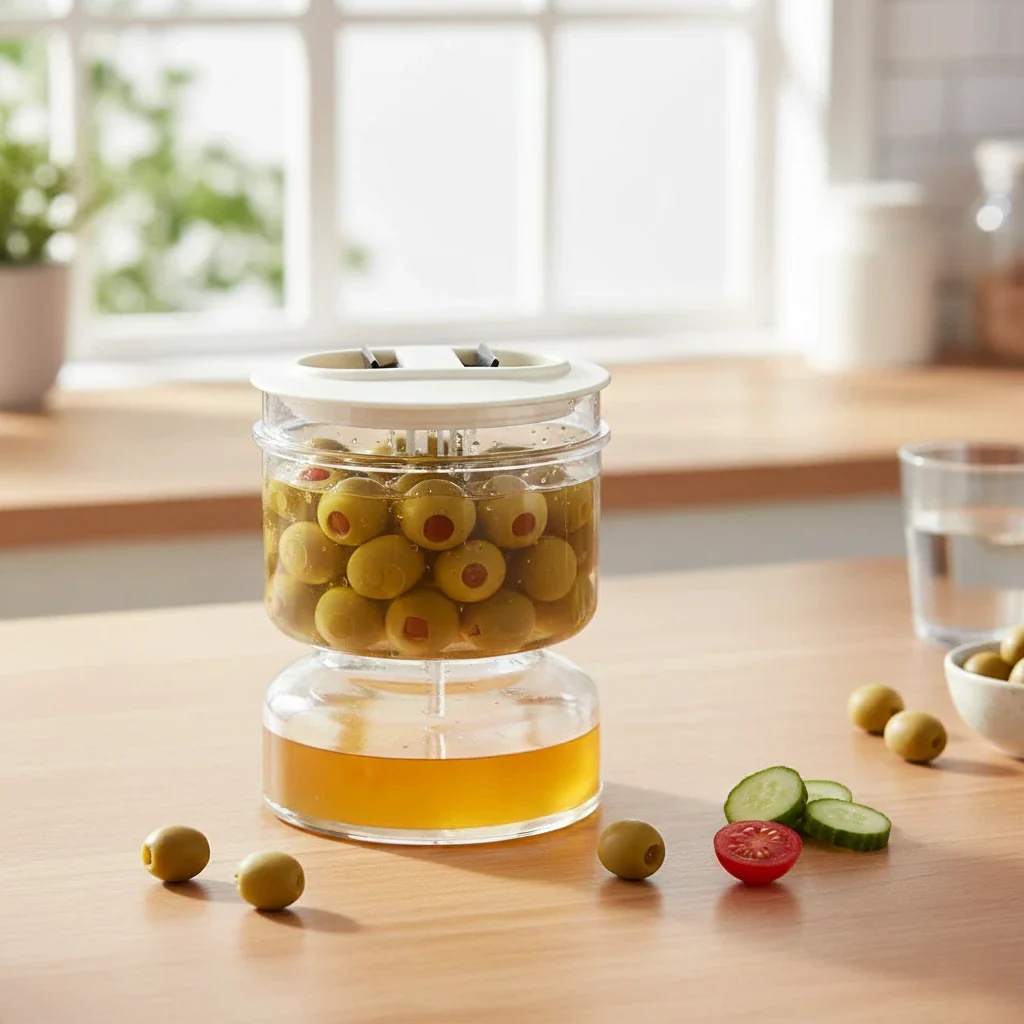 Dual-Chamber Jar - Image 2