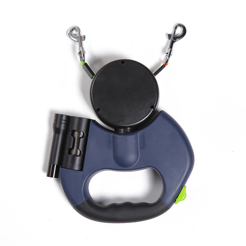 Dual Retractable Dog Leash - Image 12