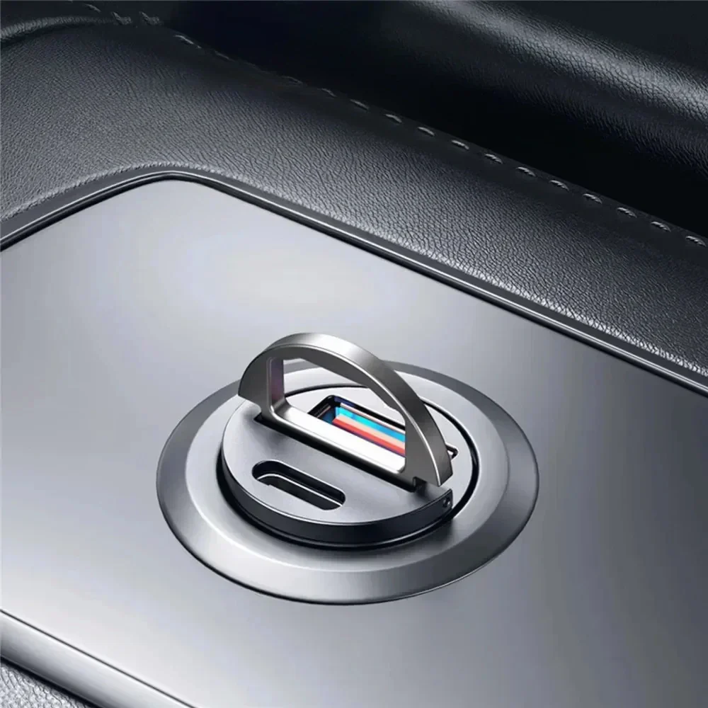 Dual USB Fast Car Charger - Image 4