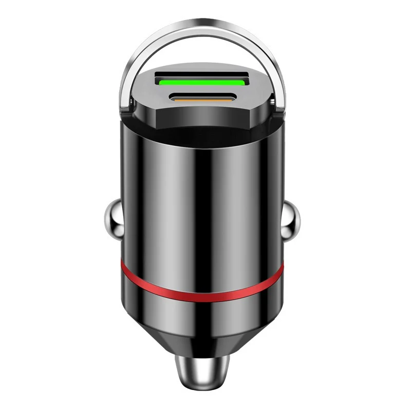 Dual USB Fast Car Charger - Image 6