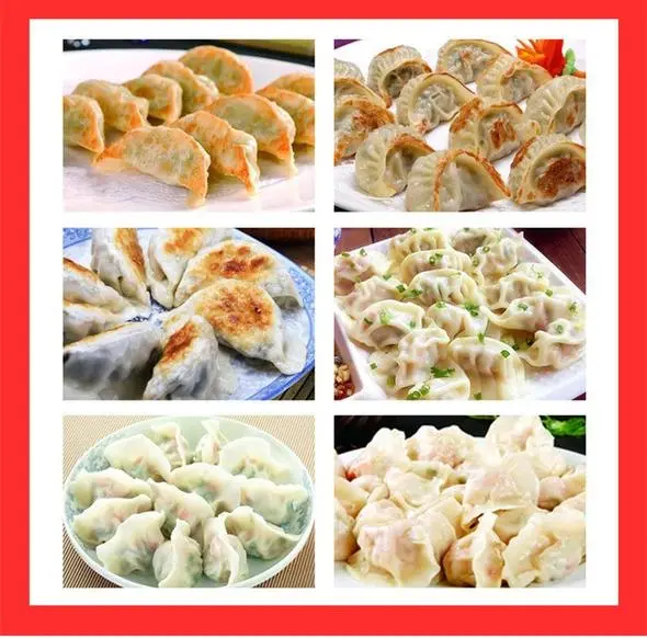 Dumpling Making Kit - Image 10