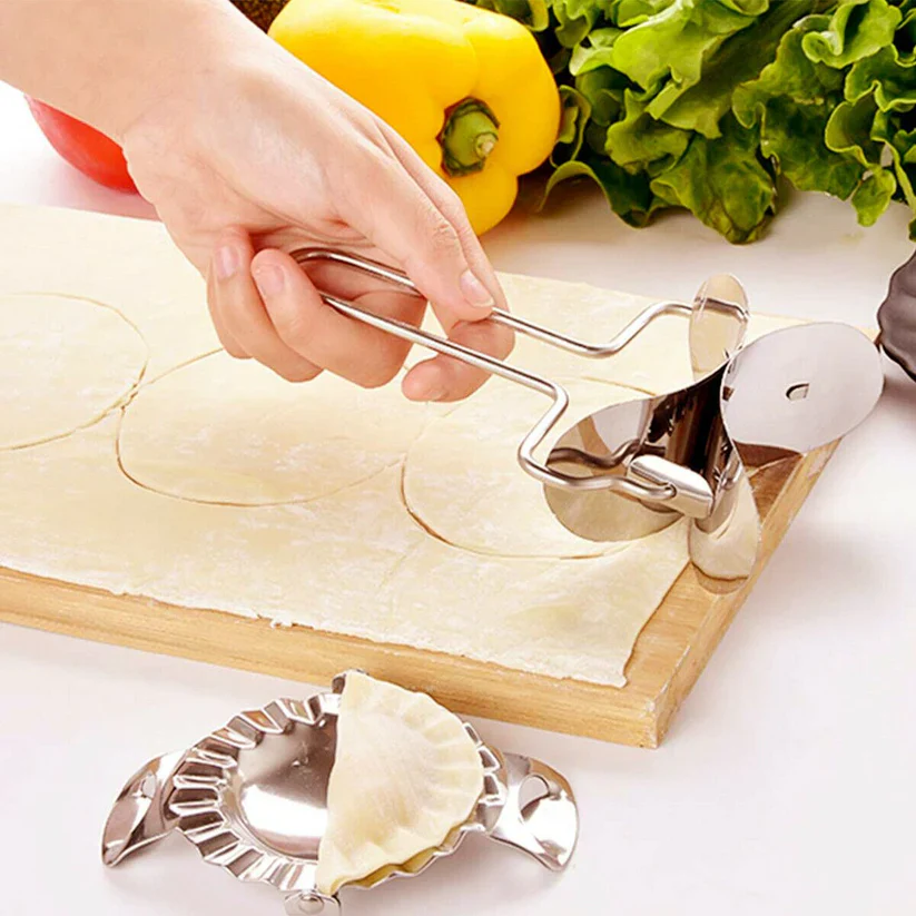 Dumpling Making Kit - Image 2