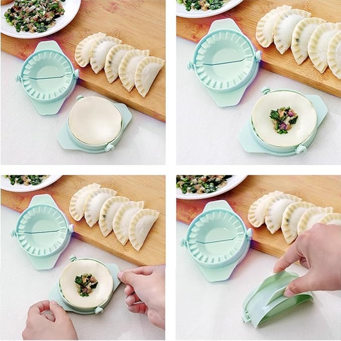 Dumpling Making Kit - Image 3