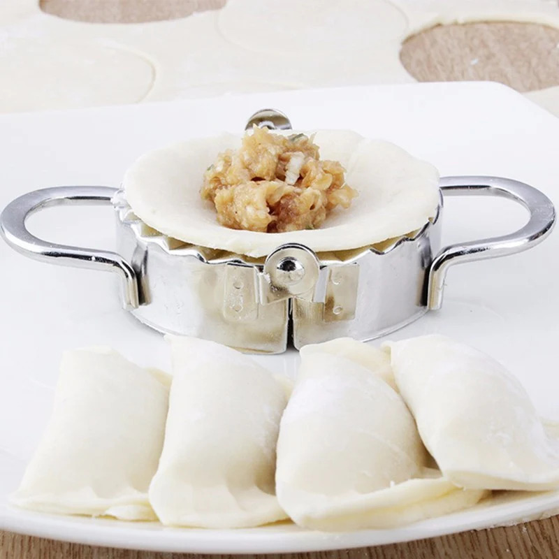 Dumpling Making Kit - Image 5
