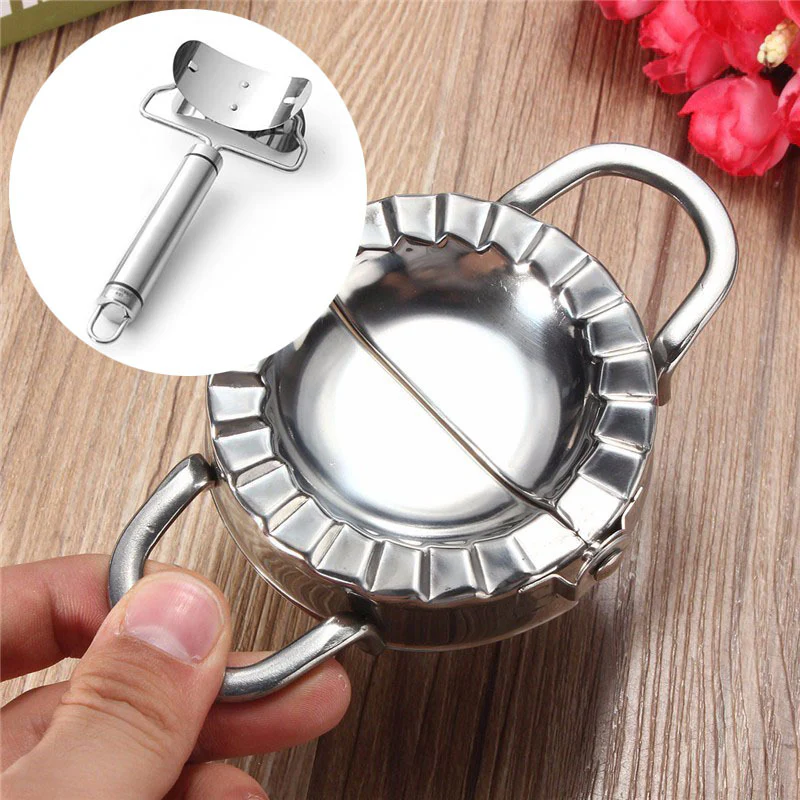 Dumpling Making Kit - Image 6