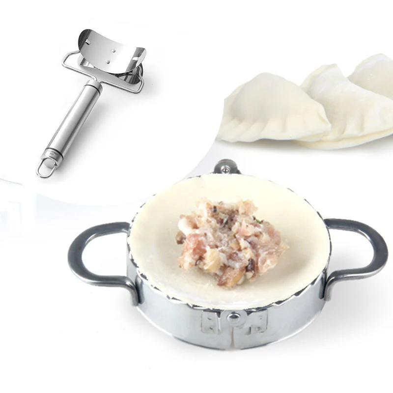 Dumpling Making Kit - Image 7