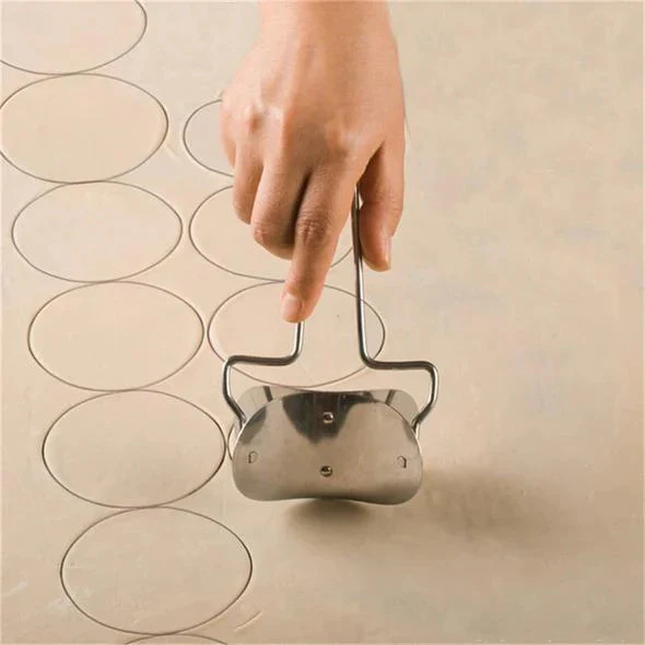 Dumpling Making Kit - Image 9
