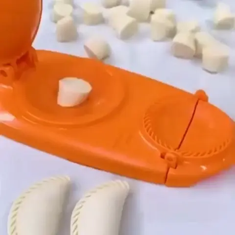 Automatic Dumpling Maker - Image 10