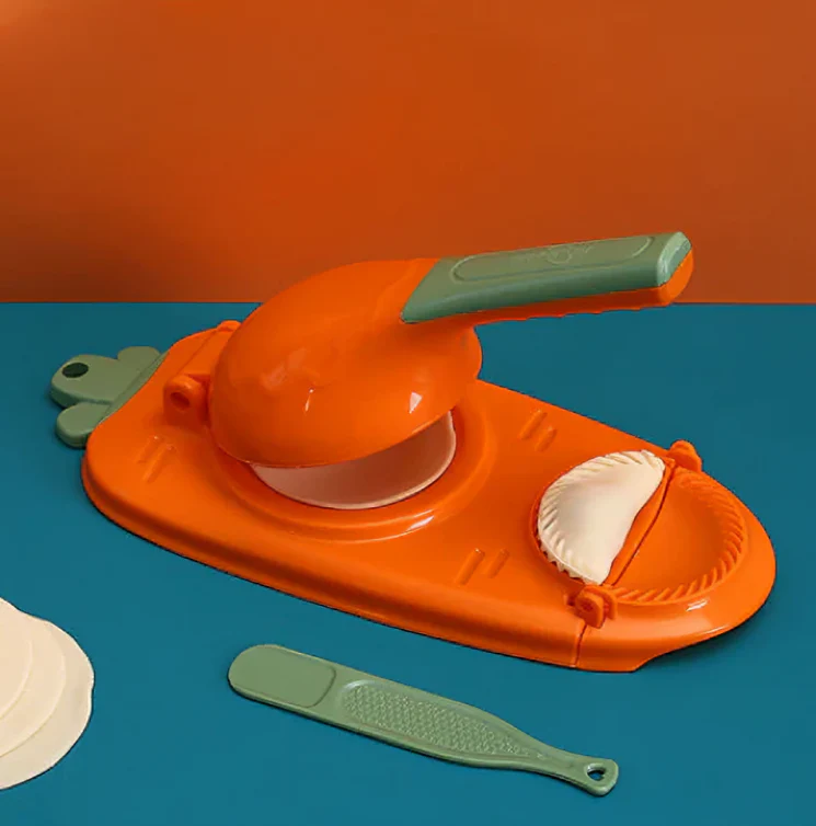 Automatic Dumpling Maker - Image 2