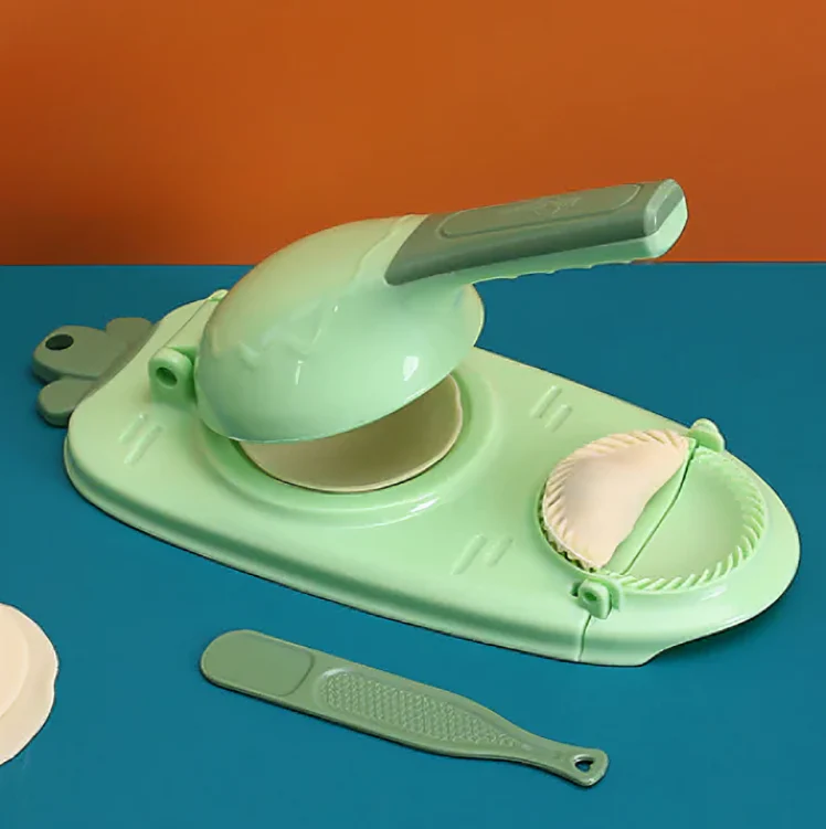 Automatic Dumpling Maker - Image 3