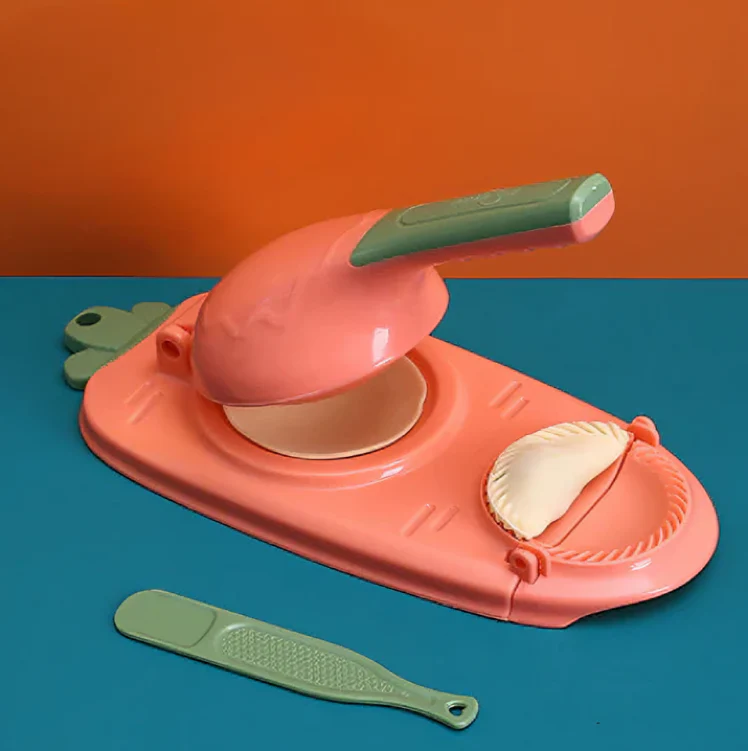 Automatic Dumpling Maker - Image 4