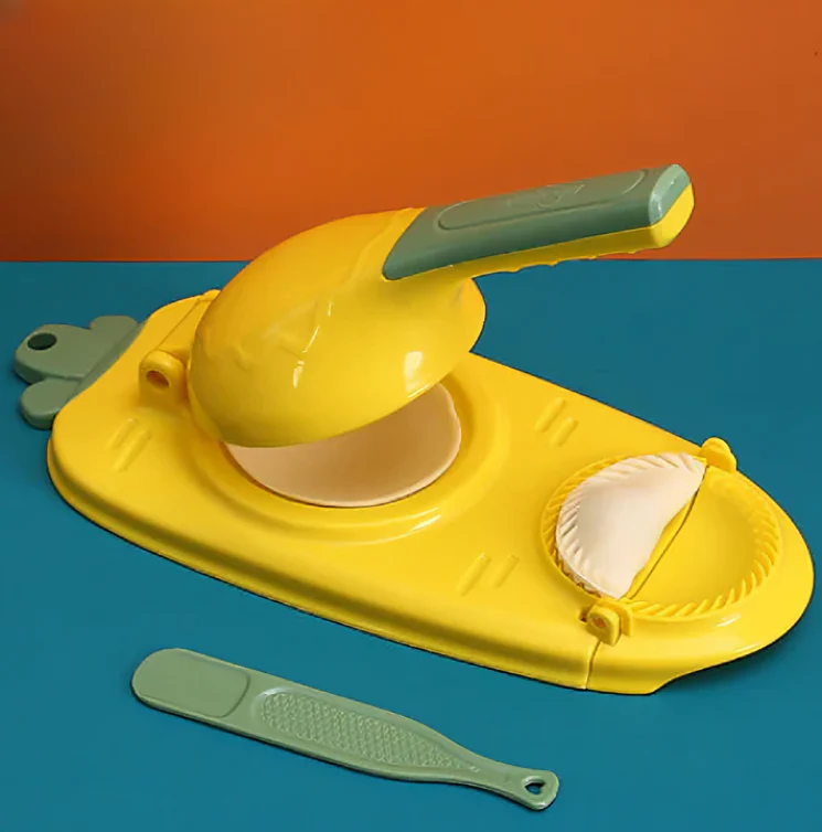 Automatic Dumpling Maker - Image 5