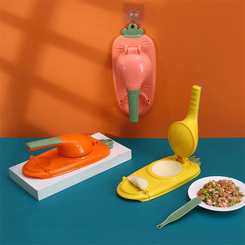 Automatic Dumpling Maker - Image 6