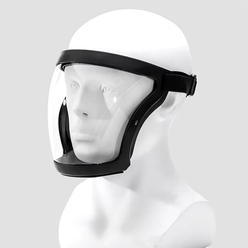 Armotex Dust-Proof Face Shield - Image 4