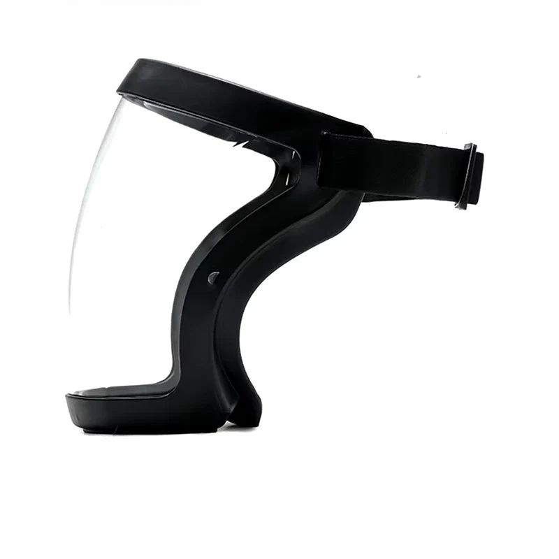 Armotex Dust-Proof Face Shield - Image 6