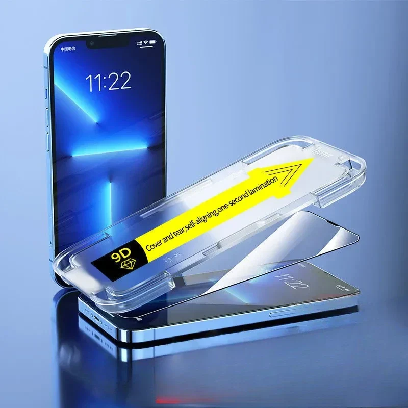 Dustproof Screen Protector - Image 2