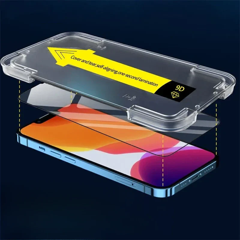 Dustproof Screen Protector - Image 3