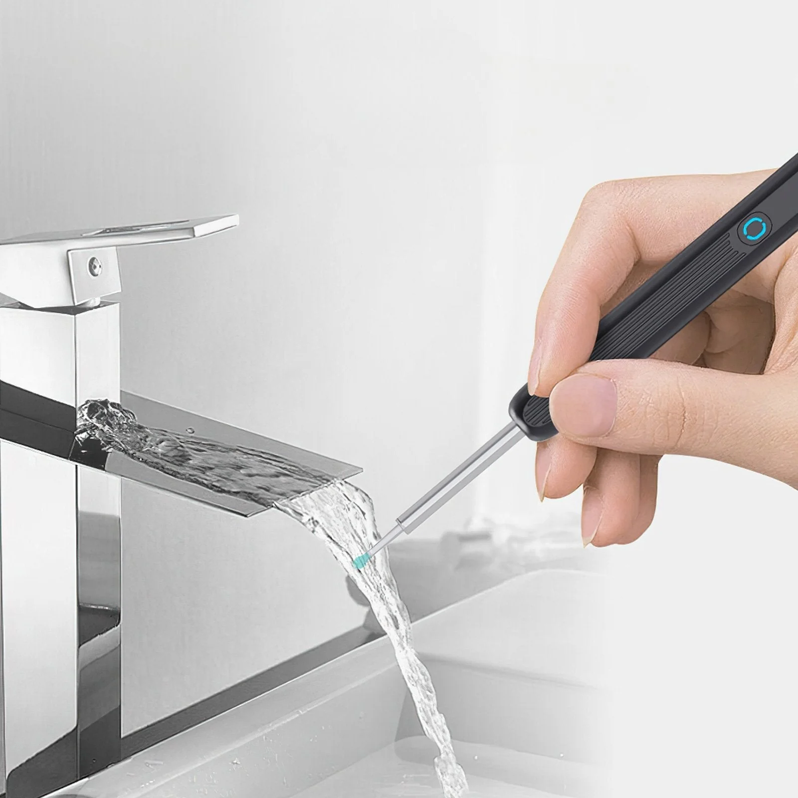 Otocam™ Ear Cleaner With Camera - Image 12