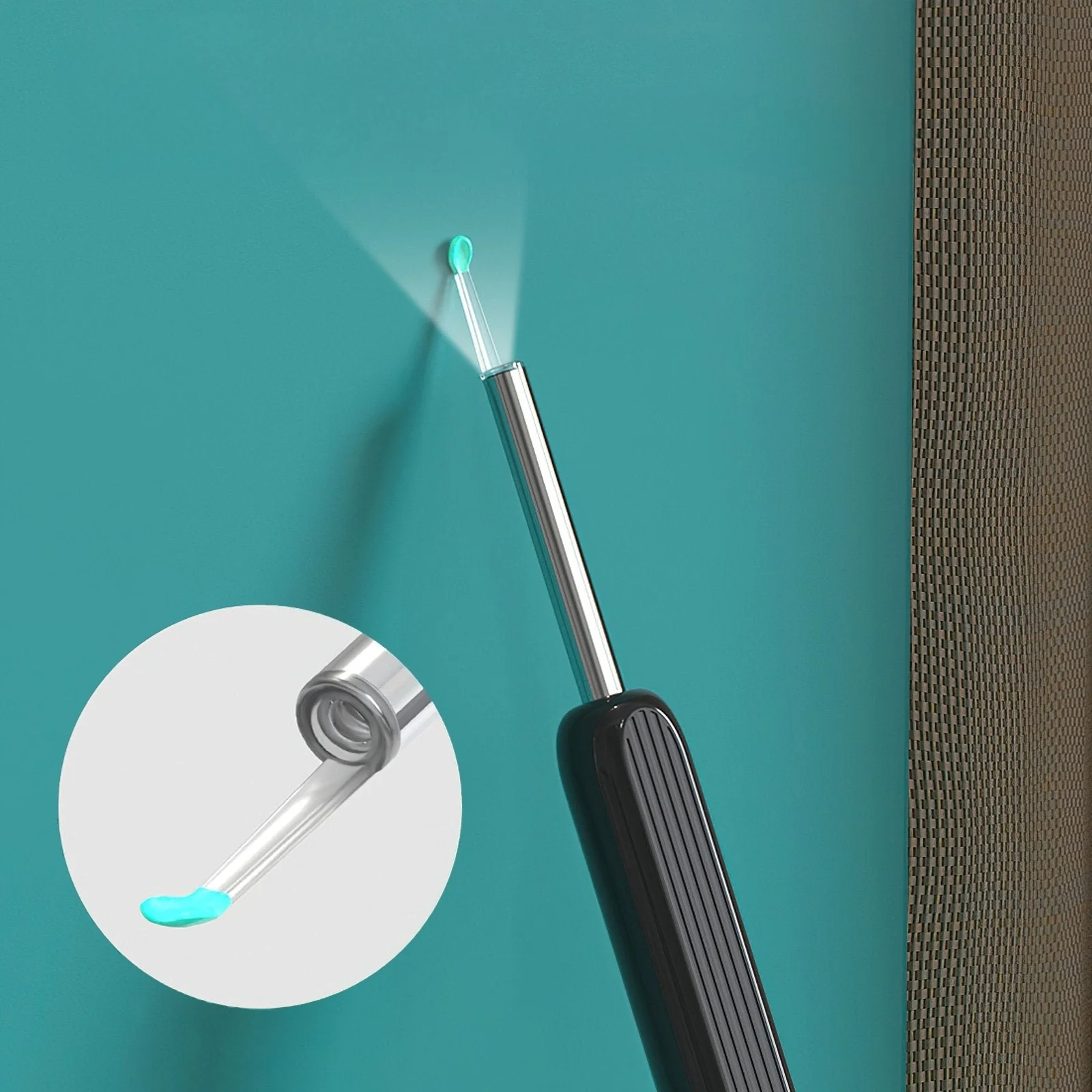 Otocam™ Ear Cleaner With Camera - Image 13