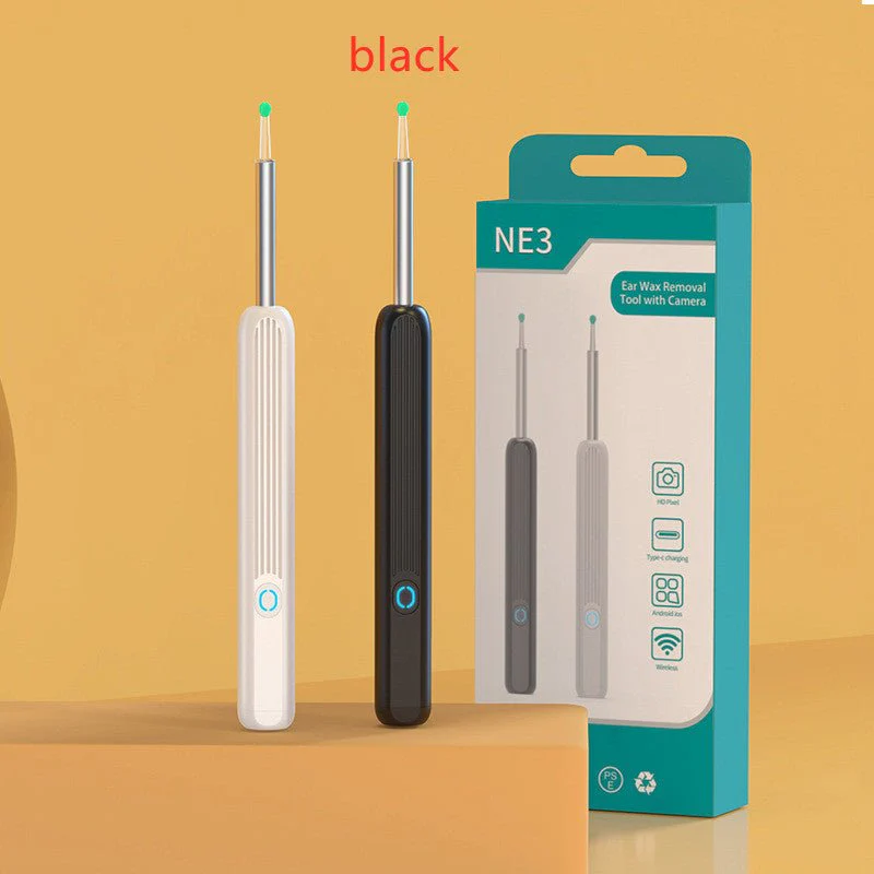 Otocam™ Ear Cleaner With Camera - Image 4