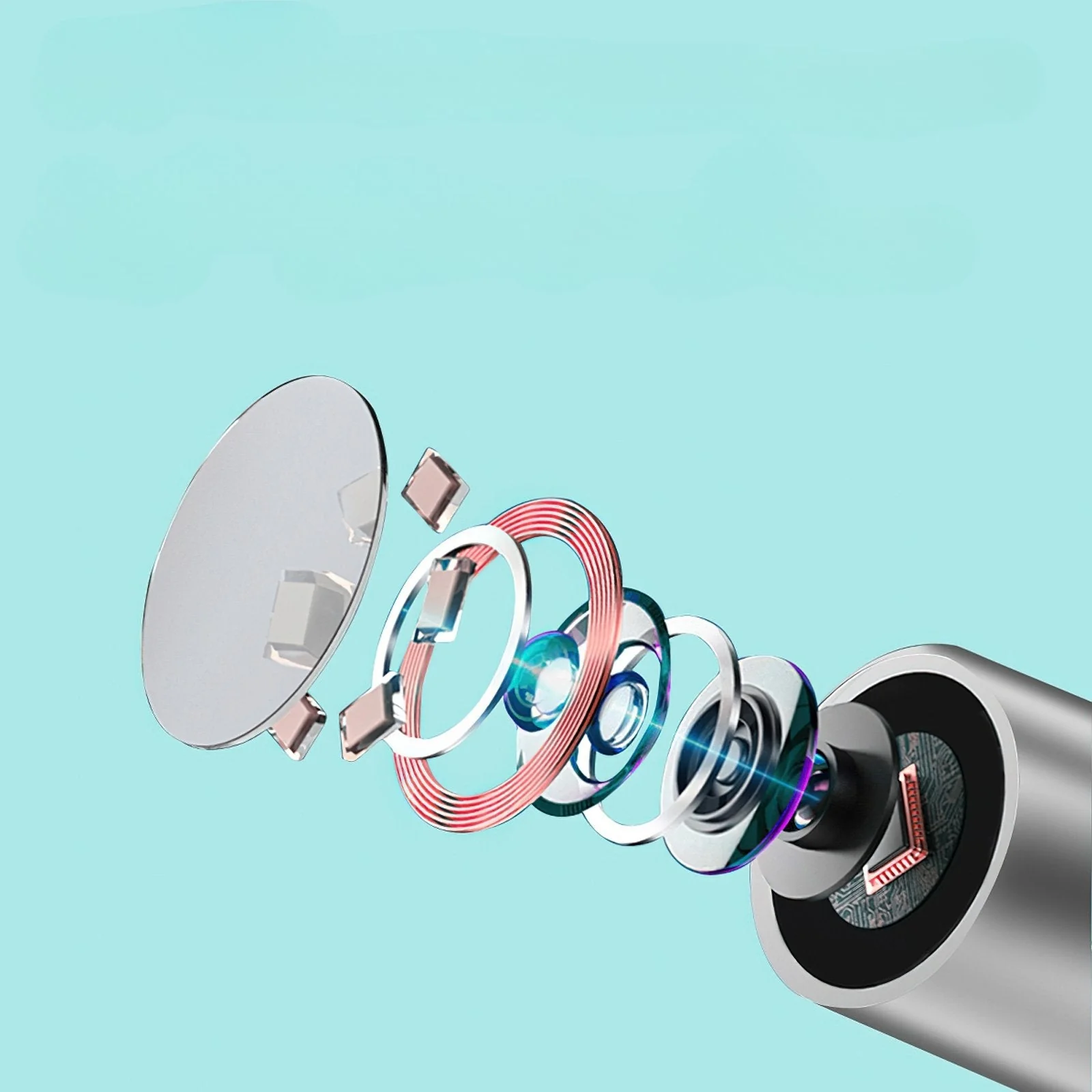 Otocam™ Ear Cleaner With Camera - Image 9