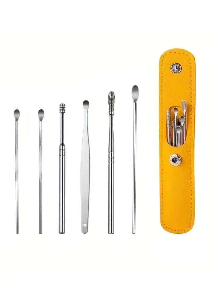 Ear Wax Removal Kit - Image 10