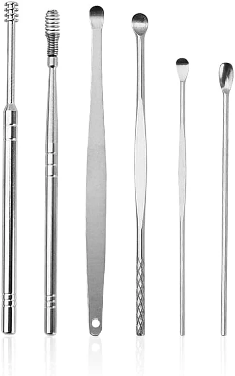 Ear Wax Removal Kit - Image 11
