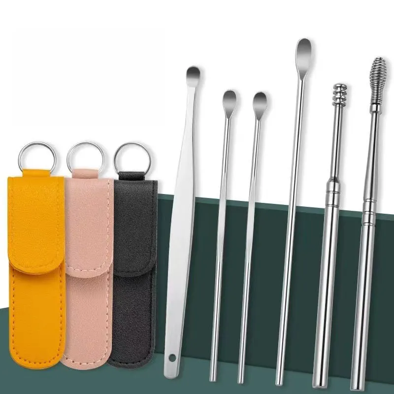 Ear Wax Removal Kit - Image 4