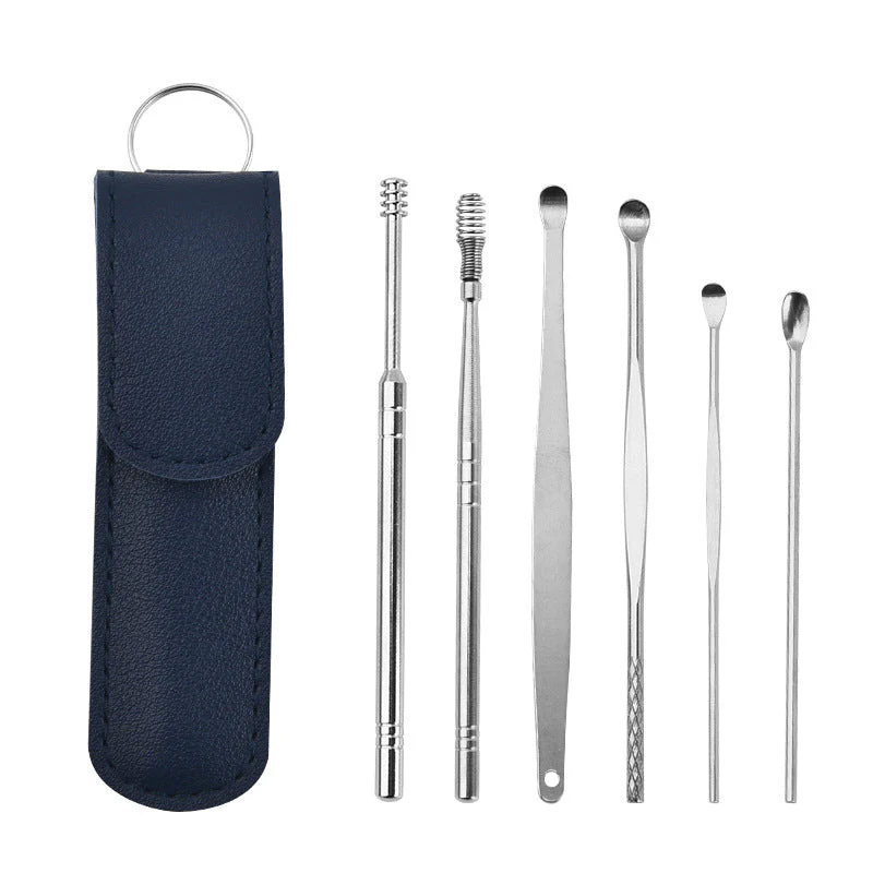 Ear Wax Removal Kit - Image 8