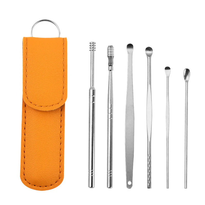 Ear Wax Removal Kit - Image 9