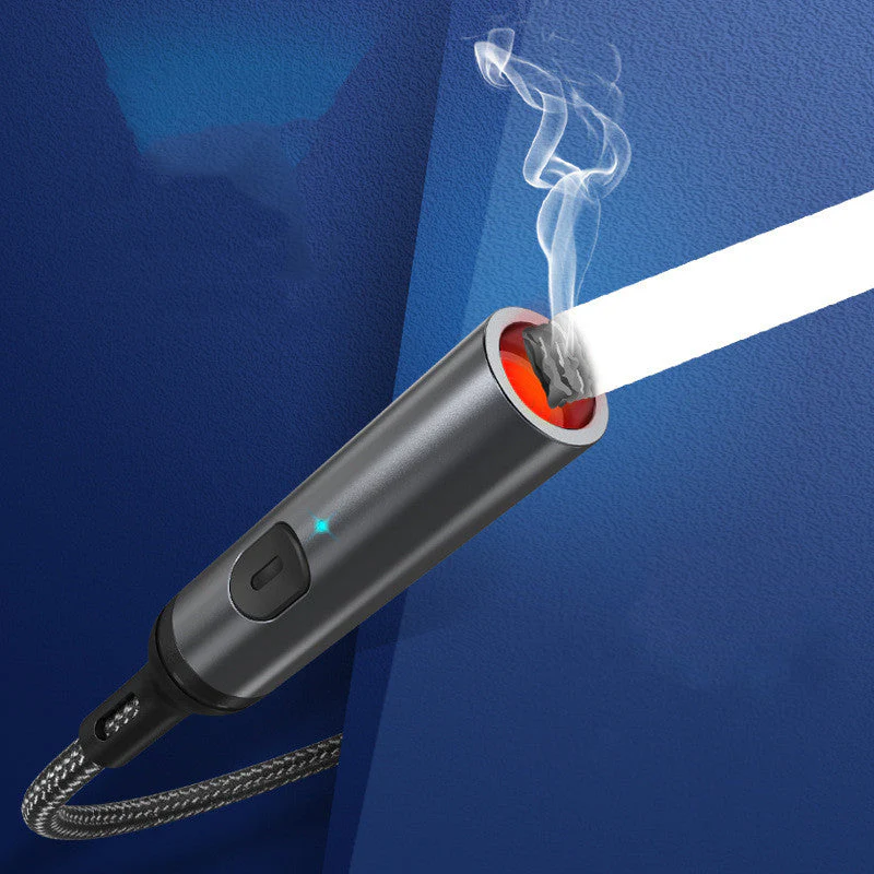 USB Flameless Lighter - Image 2