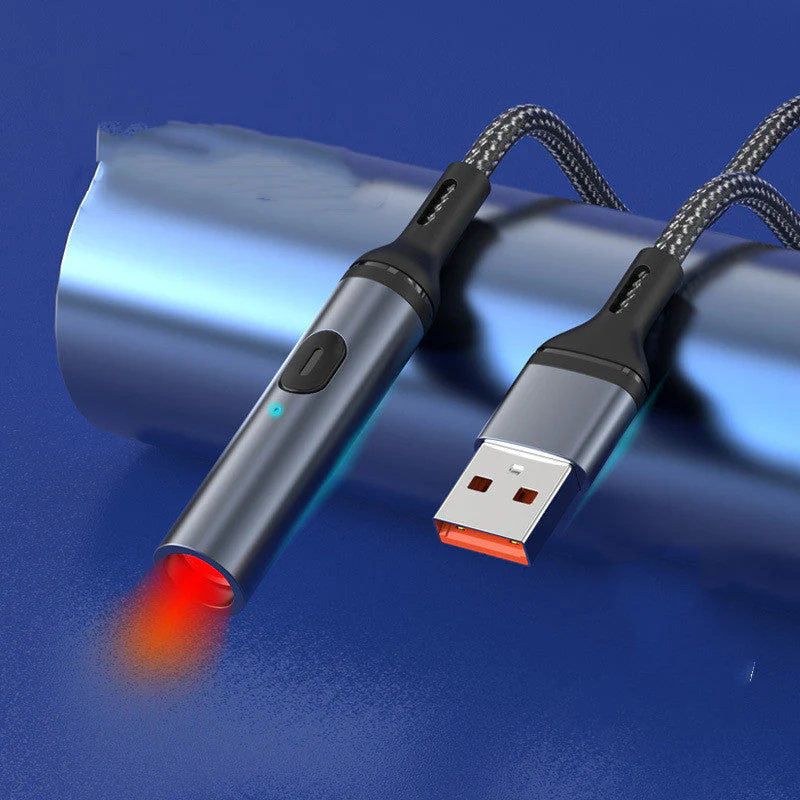 USB Flameless Lighter - Image 3
