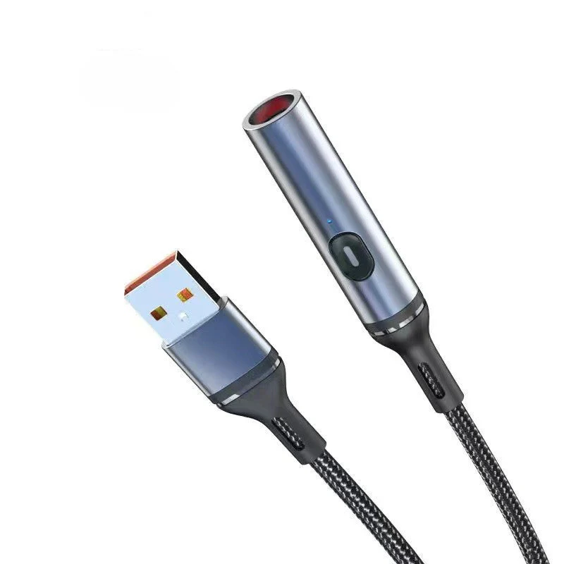 USB Flameless Lighter - Image 7