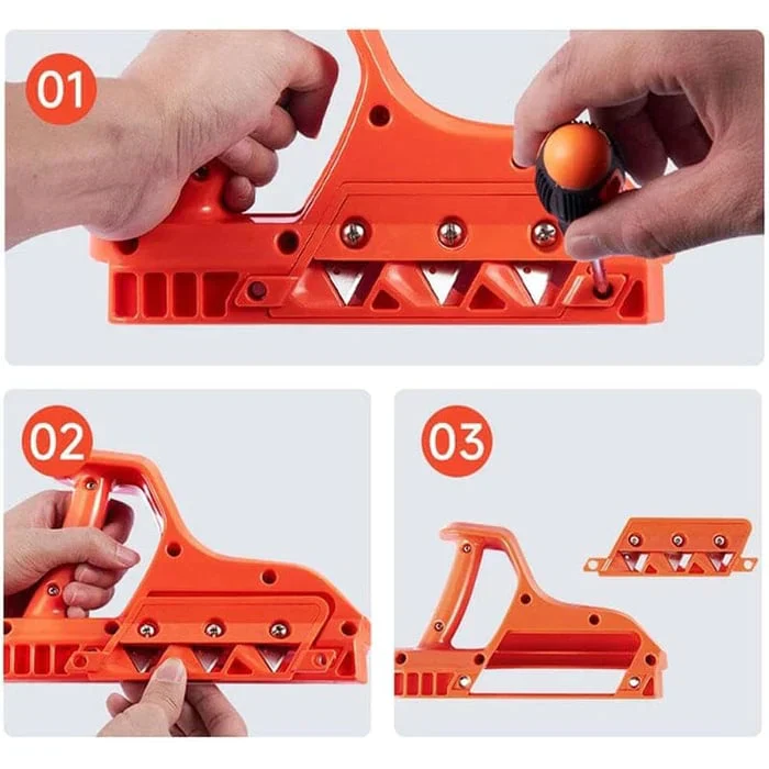 EdgeMaster Cutting Tool - Image 2