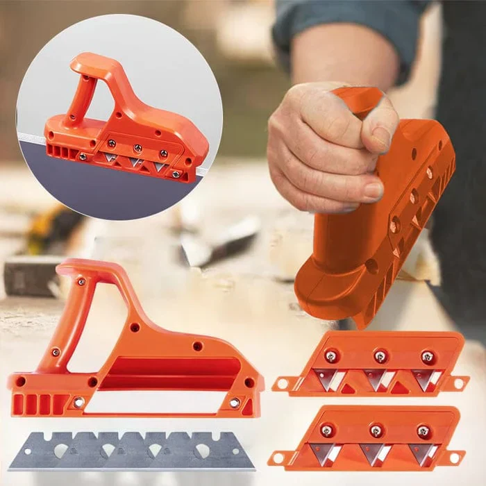 EdgeMaster Cutting Tool - Image 7