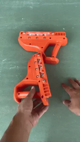 EdgeMaster Cutting Tool - Image 9