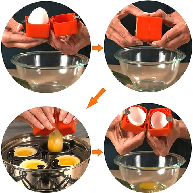 Egg Shell Opener - Image 2