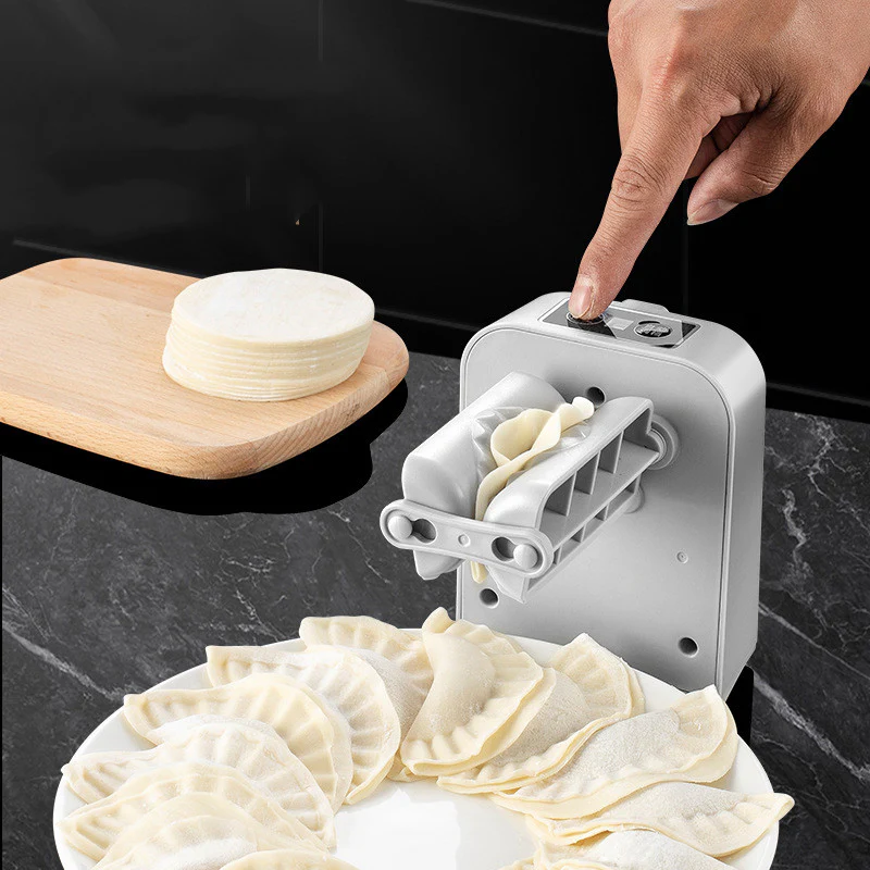 DumplingPro Automatic Dumpling Maker - Image 2