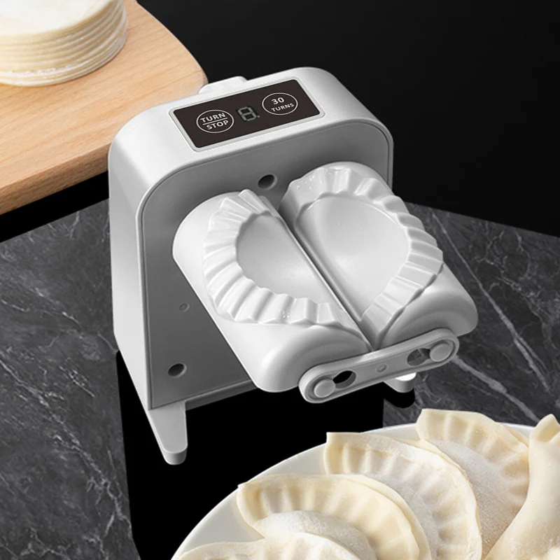 DumplingPro Automatic Dumpling Maker - Image 6