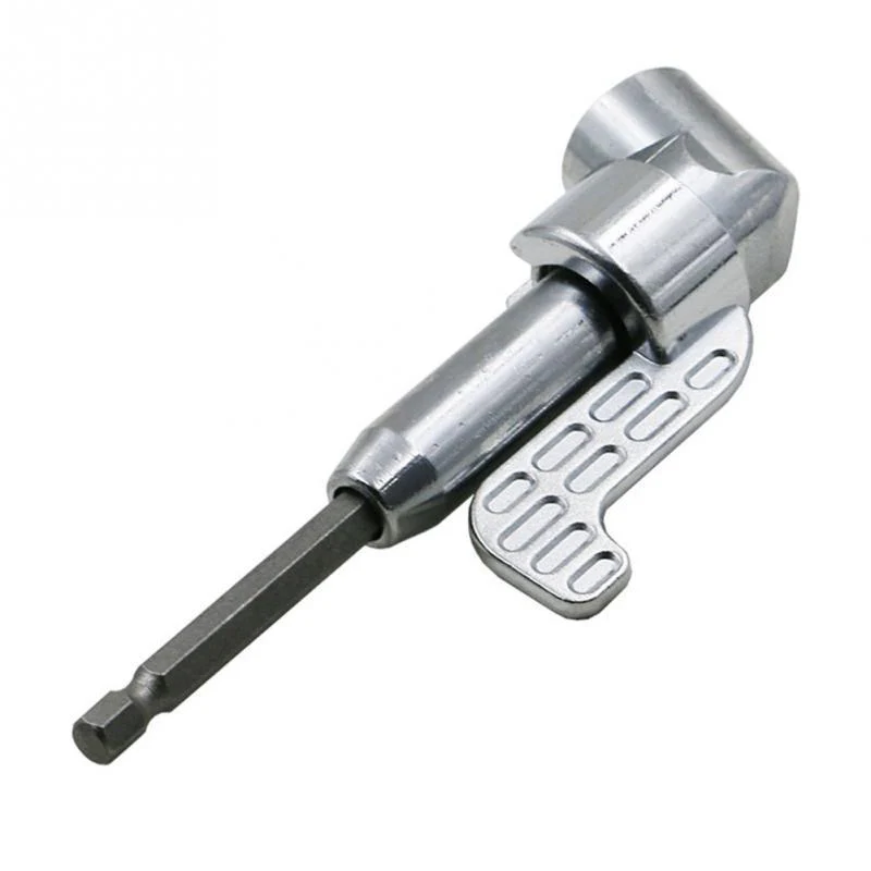 Multi-Angle Drill Bit Extension - Image 4