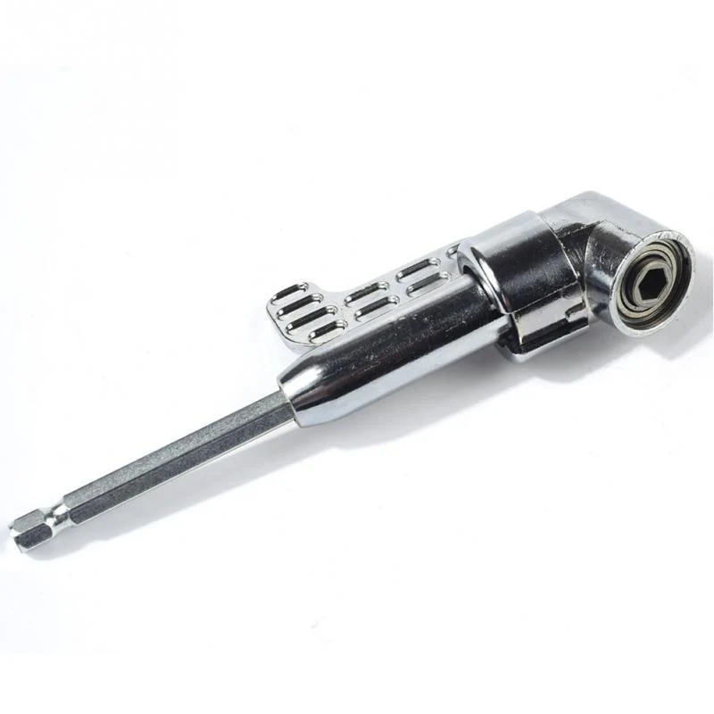 Multi-Angle Drill Bit Extension - Image 5