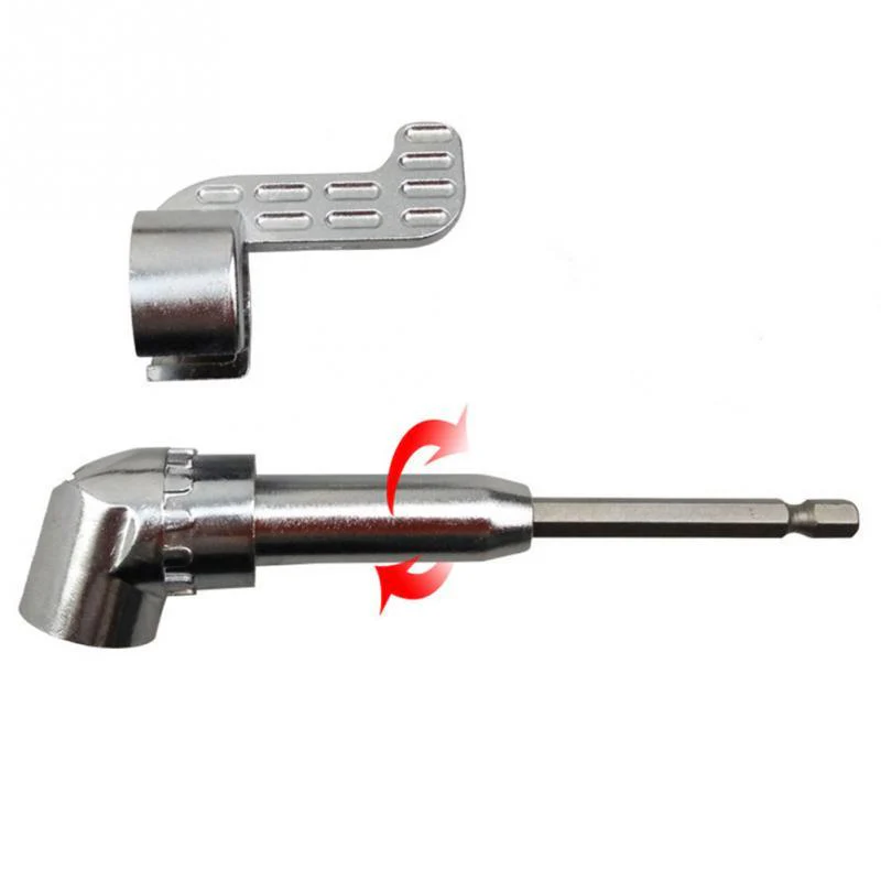 Multi-Angle Drill Bit Extension - Image 7