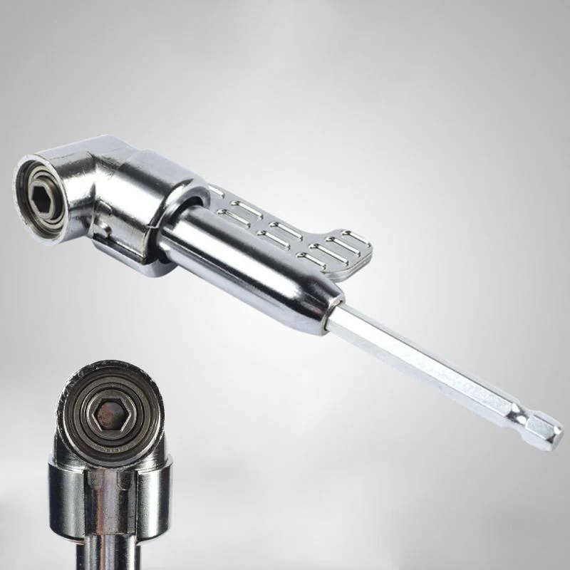 Multi-Angle Drill Bit Extension - Image 9
