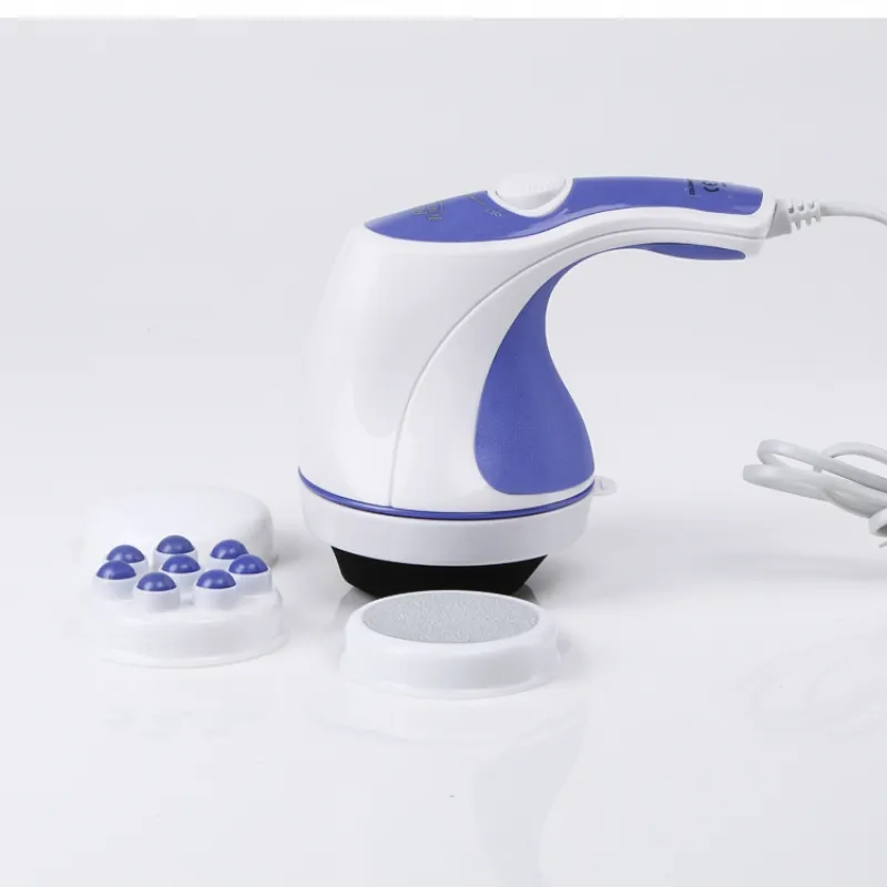 Tensora Electric Body Massager - Image 6